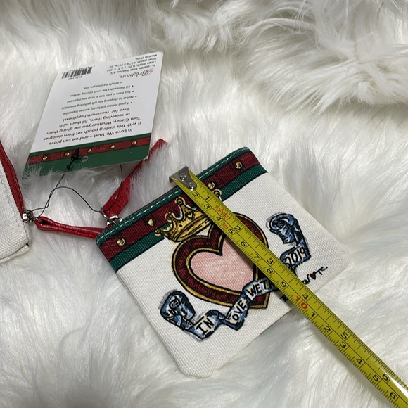 Brighton Pouch Set - Picture 7 of 8